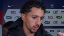 8es - Marquinhos : 