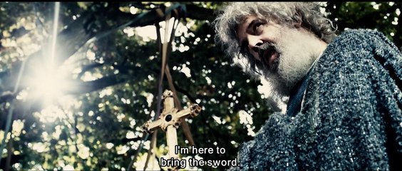 RISE OF THE VIKING movie
