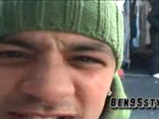 Teaser du clip On s'en bats les couilles - "Morsay"