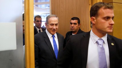 أقطاب الليكود يحافظون على مواقعهم المتقدمة بالانتخابات الإسرائيلية