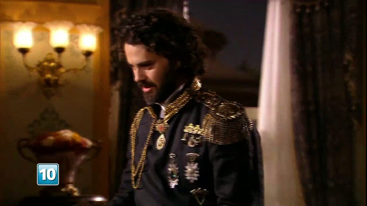 Chamada Cordel Encantado - Capítulo 18 Quinta (07/02/19)