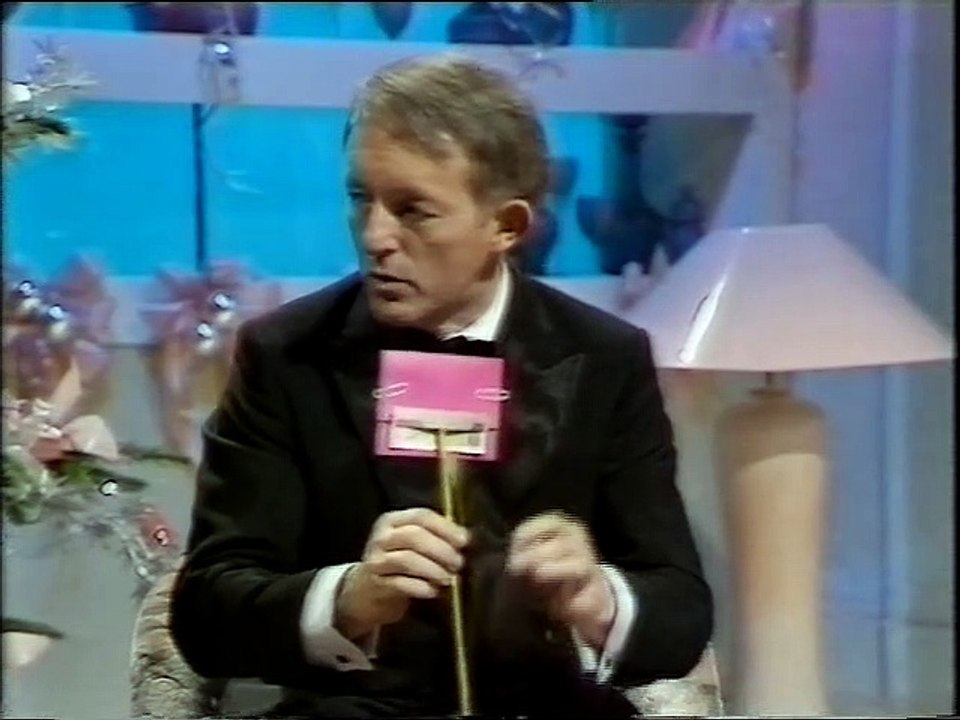 Paul Daniels Magic Show S07E12 (1985)