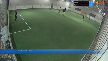 Equipe 1 Vs Equipe 2 - 06/02/19 17:57 - Loisir Poitiers - Poitiers Game Parc