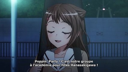 BanG Dream! Saison 2 | Trailer Officiel