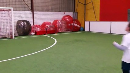 LILIAN MARTY - ASPTG ÉLITE FOOTBALL - FIVE PERPIGNAN - 06.02.2019 - REJOIGNEZ-NOUS. https://asptg.footeo.com/