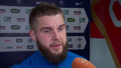 8es - Jasse : "Une belle aventure qui se termine"