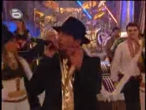 Устата-Пусто му лудо и младо