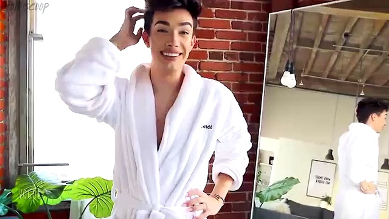 James Charles’ 10 Best Makeup Tutorial Collaborations!
