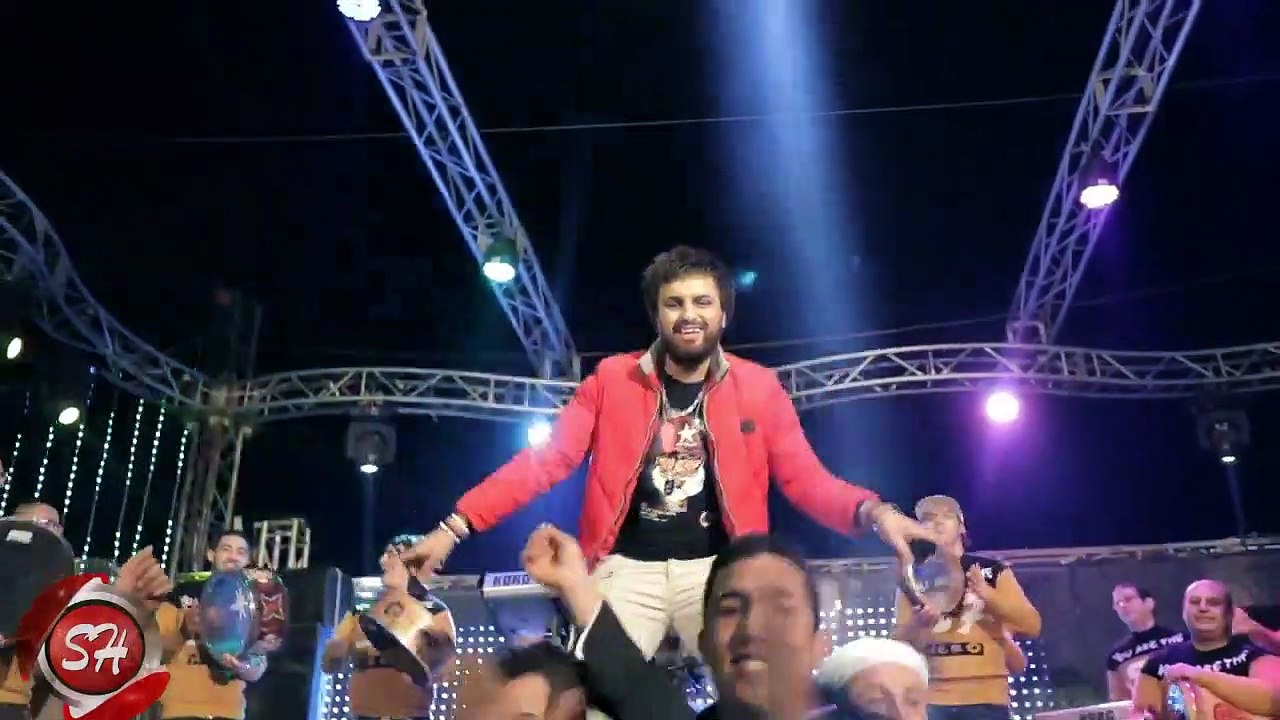 سيكو العفريت - احمد وزة -  برومو كليب هنفك الشف...