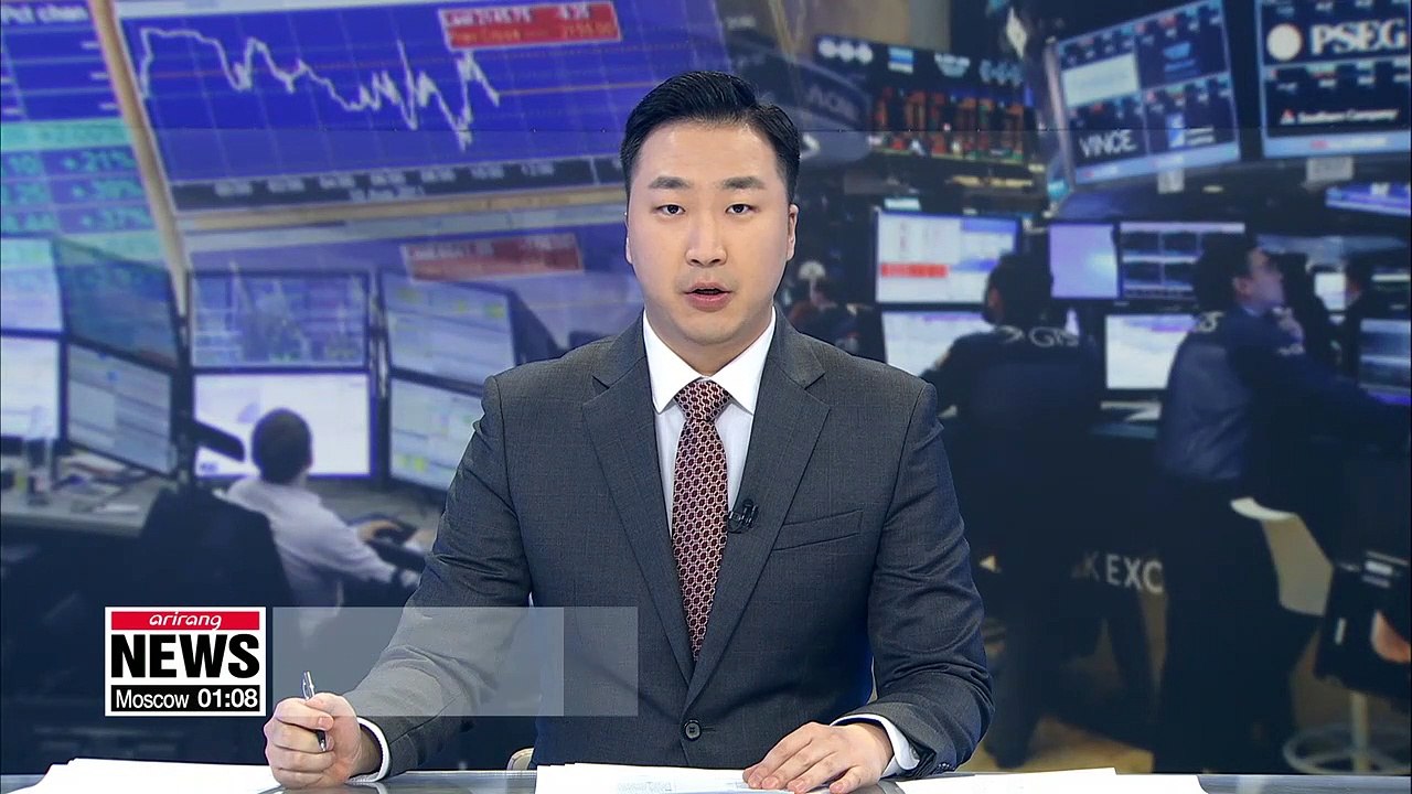 Market wrap up