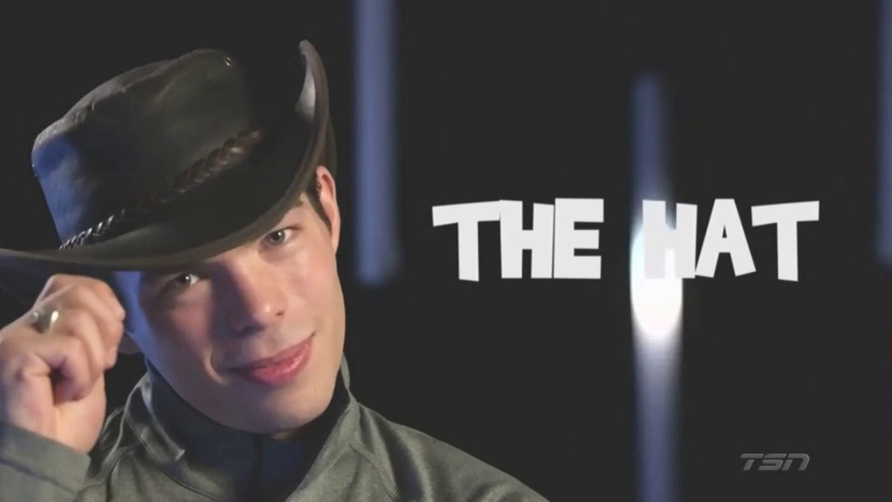 2019 Keegan Messing CFSC The Hat Fluff