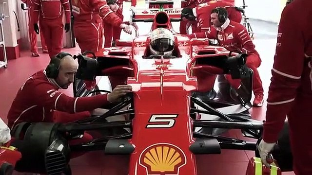 F1 NEWS 2018 - MERCEDES: DOMINANCE ON THE LINE [THE INSIDE LINE TV SHOW]