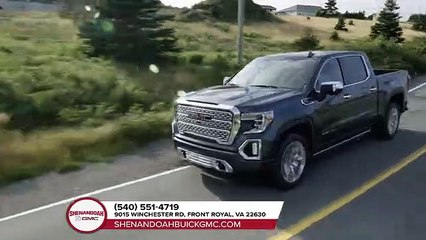 2019 GMC Sierra 1500 Stephen City VA | GMC Sierra 1500 Stephen City VA