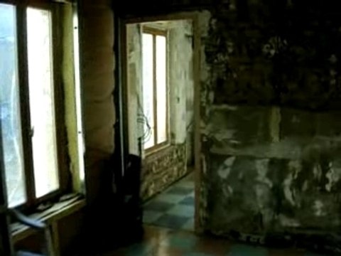 maison rez de chaussée