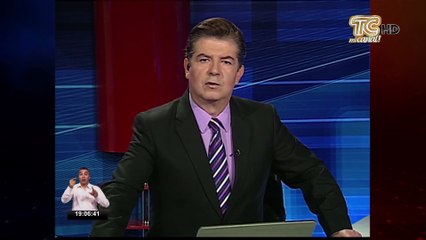 Solicitarán movimientos migratorios del exvicepresidente