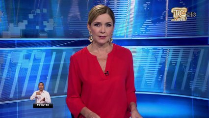 Asambleísta presentó documentos para investigación fiscal contra Galarza