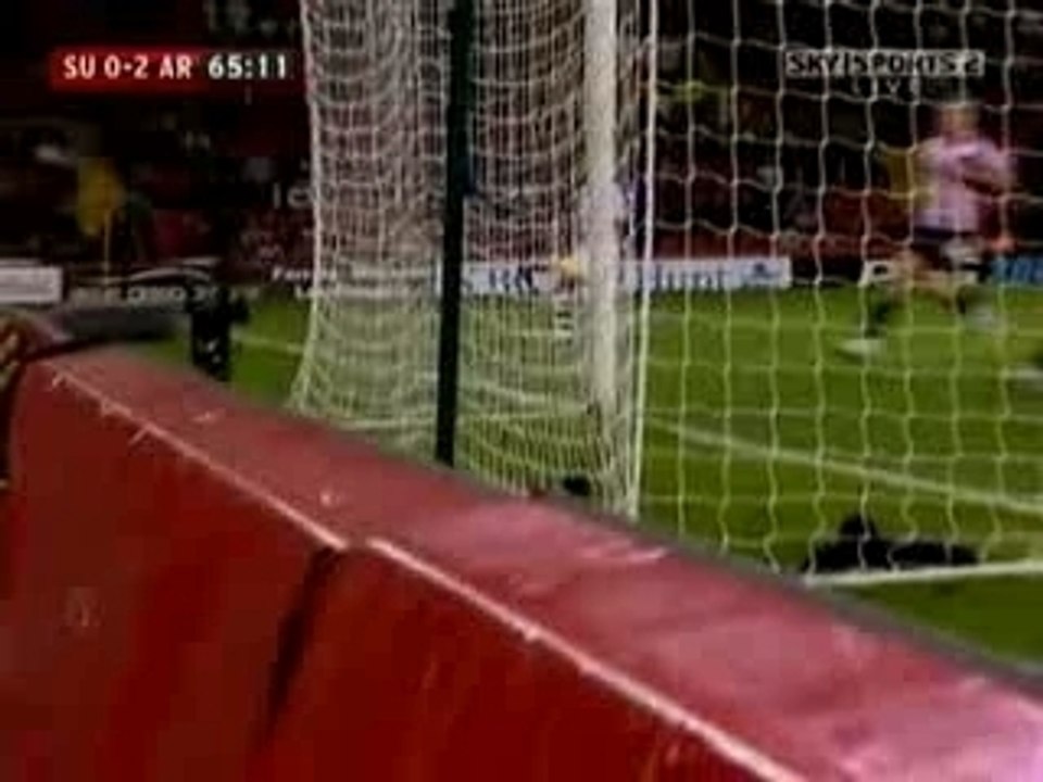 THEO WALCOTT ARSENAL