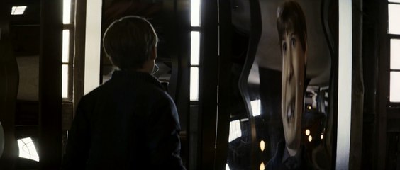 El bosque Maldito película