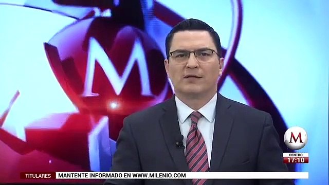 Concluyen entrevistas para el nuevo comisionado nacional de busqueda