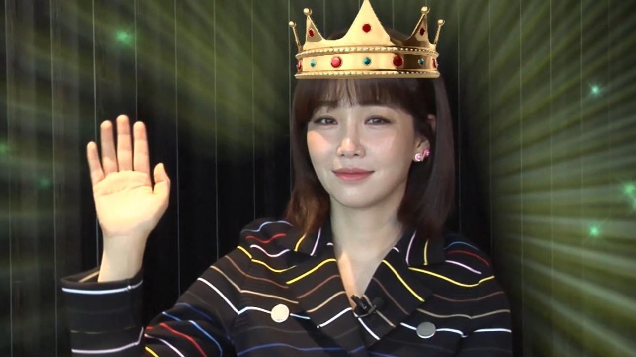 [Showbiz Korea] Actress Lee Yuri(이유리), changed into a queen of comedy through 'Spring Turns to Spring'