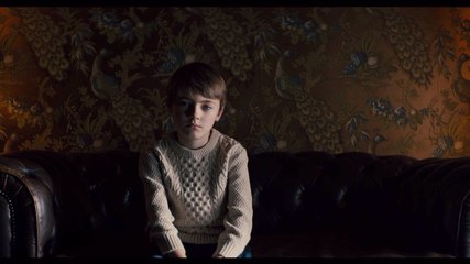 Taylor Schilling Seeks Help For Her Child In 'The Prodigy'