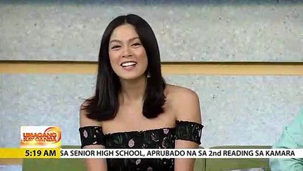 UKG: Daniel Padilla, nagpost ng litratong naka-topless