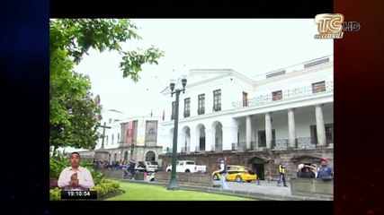 Presidente Moreno dispuso la creación de la Secretaría anticorrupción