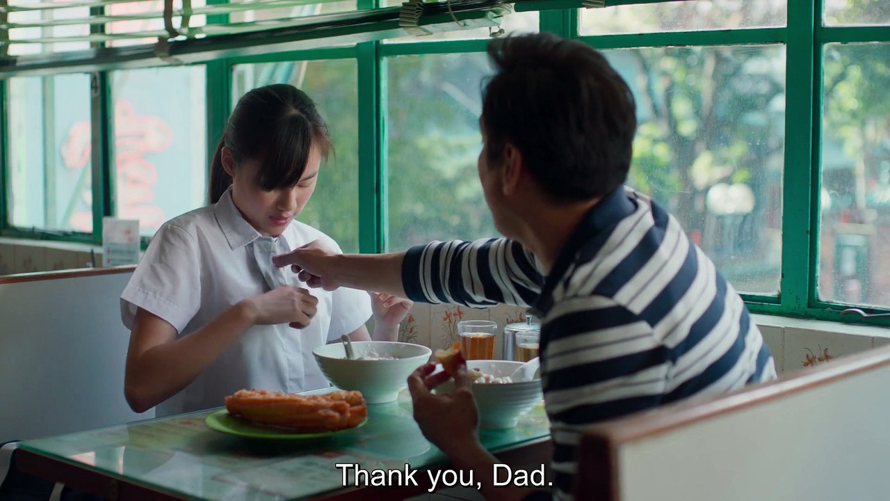 In Family We Trust Episode 15 English SUB - Thailand Drama 2018