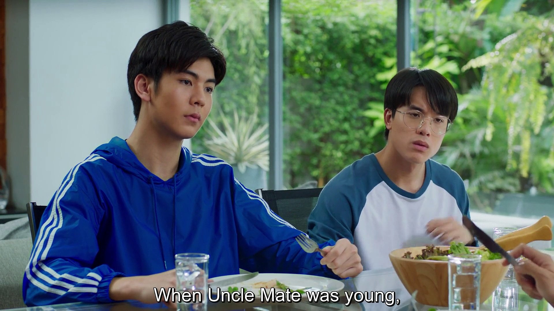 In Family We Trust Episode 13 English Sub Thailand Drama 2018 Video Dailymotion