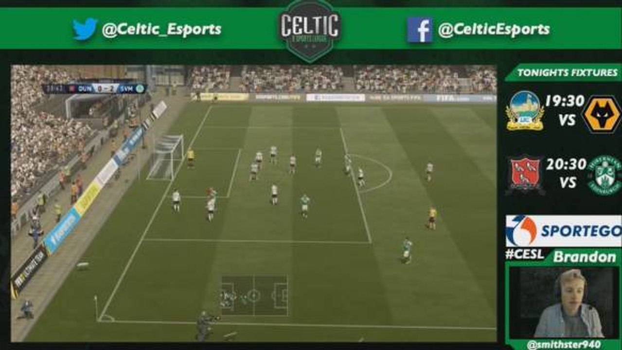 CESL - Week 11 Goal 1
