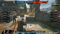 Gears Pro Circuit Paris - Chaoz 2k