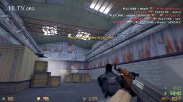 EPS Nordic II Swedish qual. - pita vs Playzone