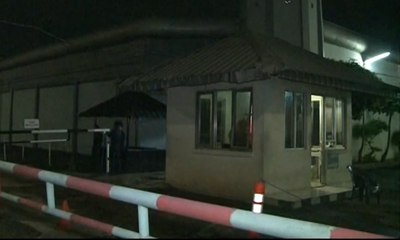 Ahmad Dhani Diberangkatkan ke Surabaya untuk Jalani Sidang