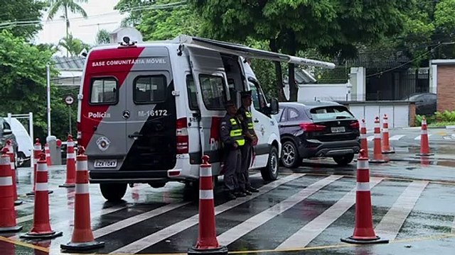 Bolsonaro está estable tras sufrir complicaciones por cirugía