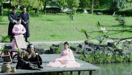 小女花不棄 26 - I Will Never Let You Go 26（林依晨、張彬彬、林柏宏等主演）