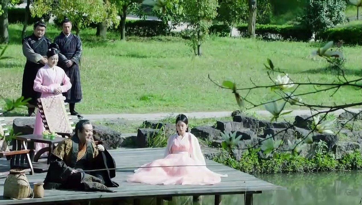 小女花不棄 26 - I Will Never Let You Go 26（林依晨、張彬彬、林柏宏等主演）