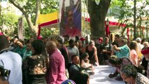 Chavismo inicia colecta de firmas contra injerencia de EEUU