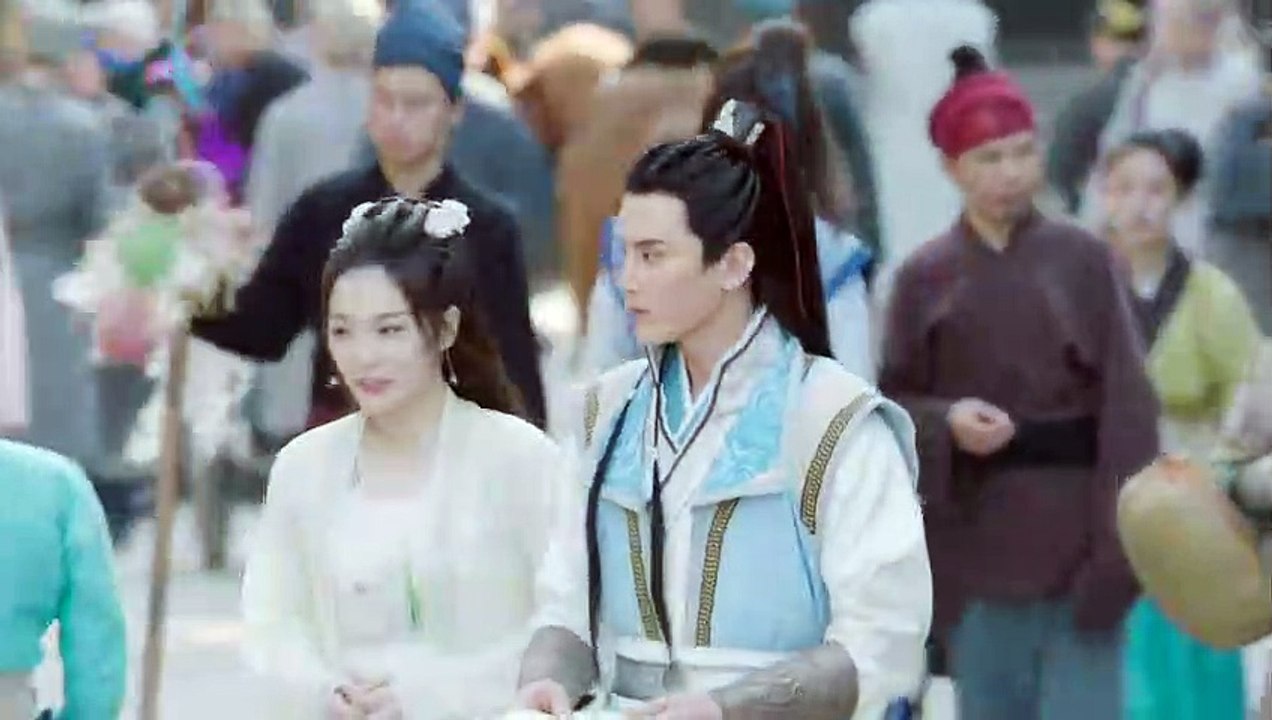 小女花不棄 27 - I Will Never Let You Go 27（林依晨、張彬彬、林柏宏等主演）