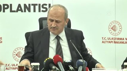 Bakan Turhan, Soruları Yanıtladı