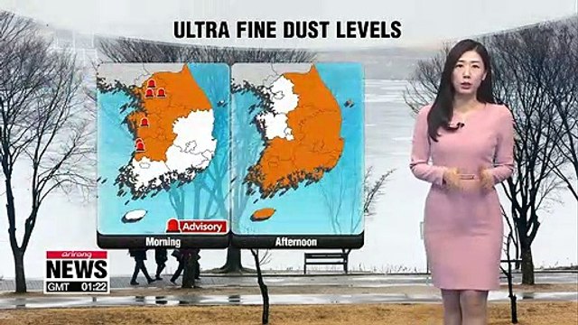 Winter strikes back with much colder temperatures _ 020719