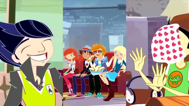 Groove High en Français Compilation 2 Épss (20mn) #12 | Dessin Animé Pour Enfant