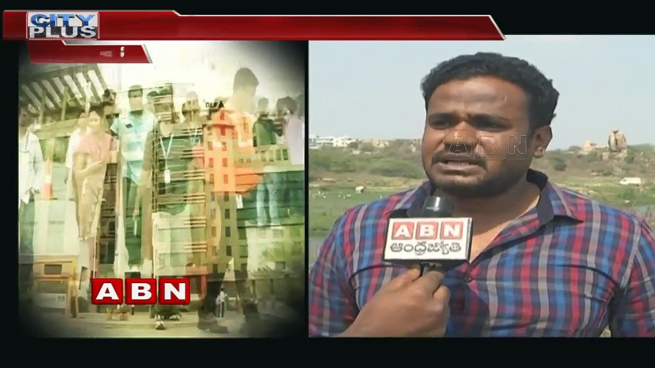 Special story on Builders cheats public in Hyderabad