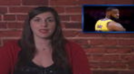 Stars and Bites - Miserable LeBron, Davis dilemma