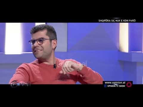 Opinion - Shqiperia, sic nuk e keni pare! (06 shkurt 2019)