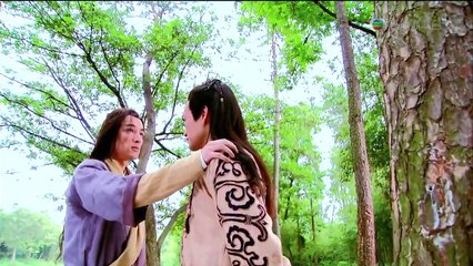 Anh Hùng Xạ Điêu 2008 Tập 18