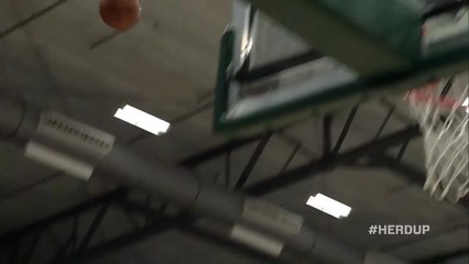 Jordan Howard (27 points) Highlights vs. Wisconsin Herd