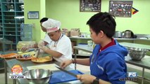 JUST 4 KIDS: Cooking lessons