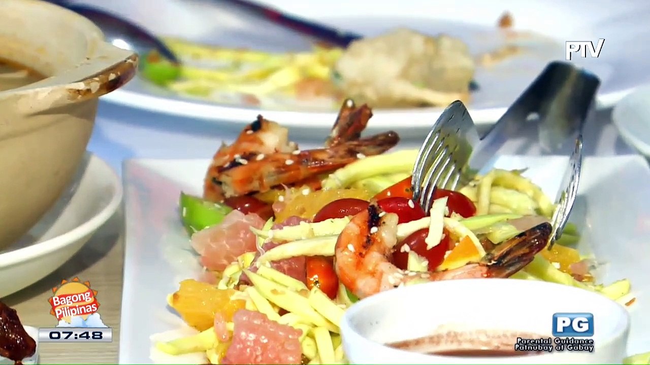 EAT'S FUN: 77 Limbaga