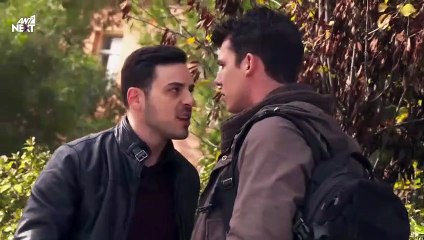 Η ΕΠΙΣΤΡΟΦΗ - ΕΠΕΙΣΟΔΙΟ 73 - ΣΕΖΟΝ 1