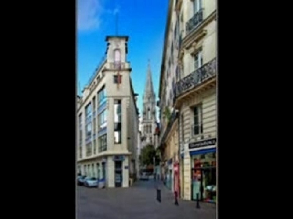 Nantes